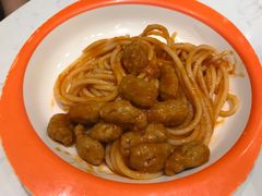 -必胜客(唐百友谊店)