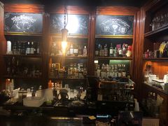 -The Cheebat 锌吧·Bistro(体育西店)