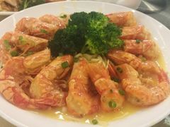 -盛港湾海鲜食府(黄沙店)