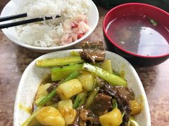 -宜宾燃面(汉渝路店)