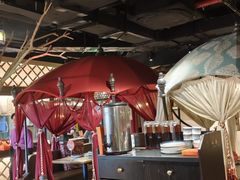 -那时新疆·若羌(经纬汇店)