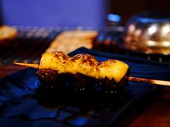 -鸟串烧Yakitori