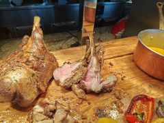 -嘉定凯悦·咖啡厅