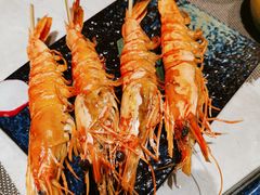 -極上萬膳·日料放题(海岸城店)