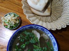 -淳澄水盆羊肉