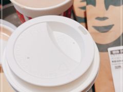 -星巴克臻选(上海淮海百盛购物中心店)