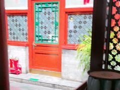 -阿西娅食府(中关村店)