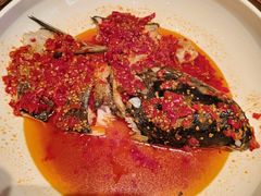 -渔乡米香·剁椒鱼头(四方坪店)