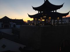 -海天楼中餐厅(吴宫泛太平洋酒店)