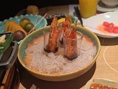 -匠和风精致料理(宁德万达店)