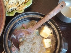 -古都历食南京菜·烤鸭·鸭血粉丝·汤包(南京博物院店)