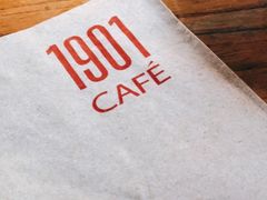 -1901 Cafe(西四店)
