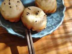 -鑫震源·苏式大虾生煎(山塘街店)