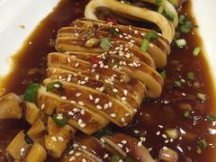 -国味壹号·精品湘菜·宴请佳选(新天地店)