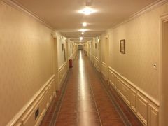 -北京拉斐特城堡酒店