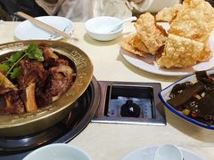 -和庆斋羊蝎子火锅·碳缸烧烤(顺义旗舰店)