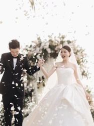 -WECOUTURE高级订制广州