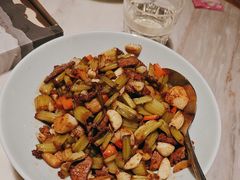 -大鱼徽州·寻味徽菜(星光总店)