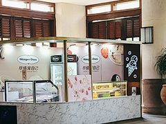 -亚龙湾喜来登·美景台大堂吧