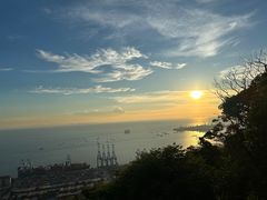 -小南山公园