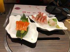 -赤坂亭·M9和牛烧肉(南京江南虹悦城店)