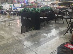 -观音桥步行街