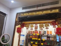 -大地烙馍村(商城路店)