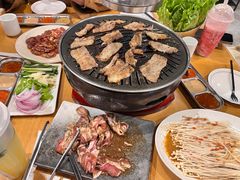 -红云烧烤(星光天地购物中心店)