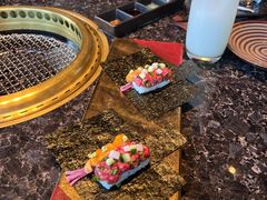 -老乾杯和牛烧肉(王府中环店)