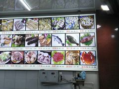 -烁佳海鲜大馅饺子