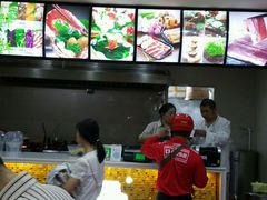 -杨国福麻辣烫(龙阳广场店)