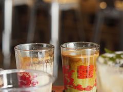 双喜Dirty-Metal hands·铁手咖啡