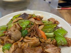 -翟氏天天小吃(上东街区店)