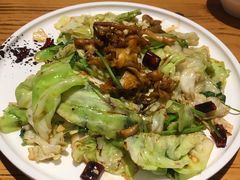 -海小馆海鲜餐厅(茂业百货店)