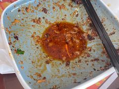 -魏家凉皮(次渠店)