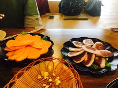 -大壮家原味烤肉(兴华北街店)