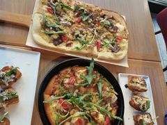 -必胜客(花舞大唐博物馆店)