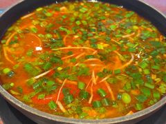 -旺福·贵州酸汤牛肉火锅(陆悦天地店)