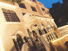 -上海安亭别墅花园酒店