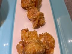 -香阁餐厅·常州菜·常州菜代表品牌(新北奥体店)