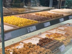 -泸溪河桃酥(西直门凯德店)