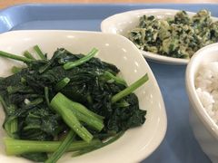 -浙江大学玉泉校区四食堂