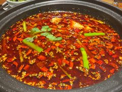 -小饕荟雅安贡椒鱼鲜馆(广福桥店)