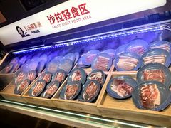 -快乐爱斯米牛排·寿喜烧自助(亿合城店)
