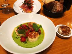 -君悦酒店·La Terrazza意合園·意式风味