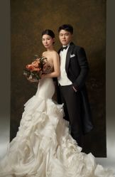 点击看大图 -情订奇缘婚纱摄影(和平路店)