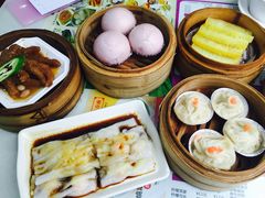 -香港祥兴茶餐厅(江北店)