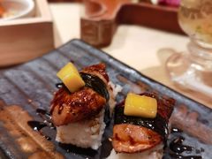 -赤坂亭·M9和牛烧肉(南京江南虹悦城店)