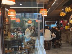 -阿嫂印象·民间江湖菜(大学城店)
