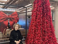 -玲婧胡同·生日蛋糕·餐厅(嘉里城店)